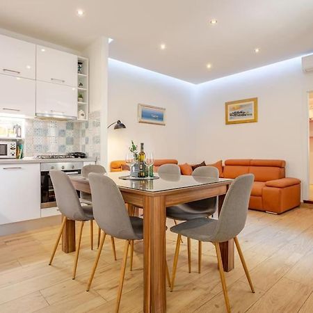 Apartment Bacvice Split Dış mekan fotoğraf