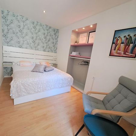 Apartment Bacvice Split Dış mekan fotoğraf