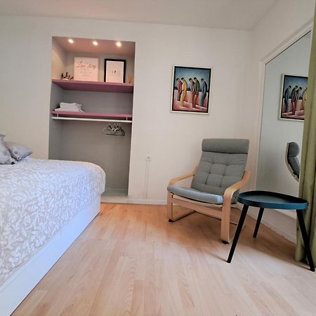 Apartment Bacvice Split Dış mekan fotoğraf