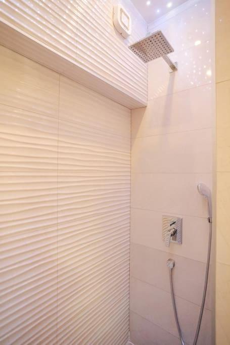 Apartment Bacvice Split Dış mekan fotoğraf