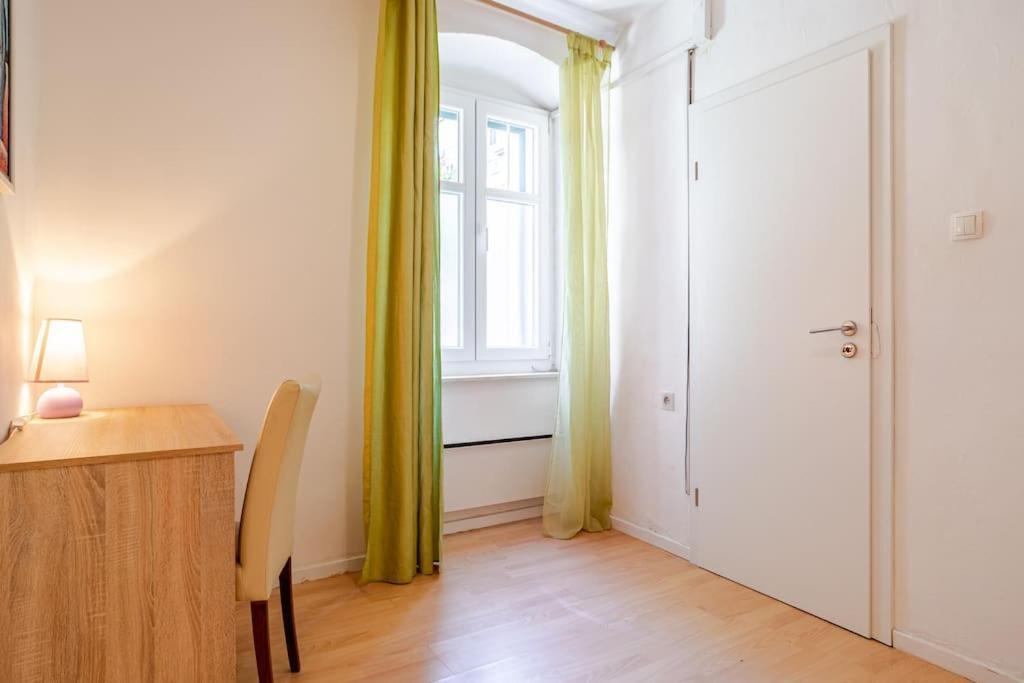 Apartment Bacvice Split Dış mekan fotoğraf