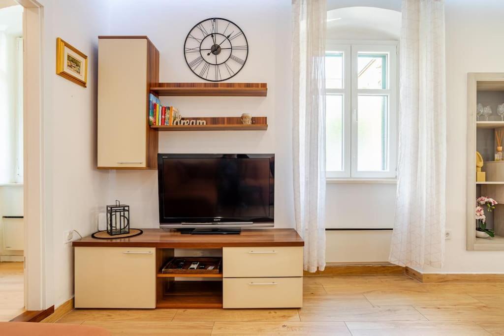 Apartment Bacvice Split Dış mekan fotoğraf