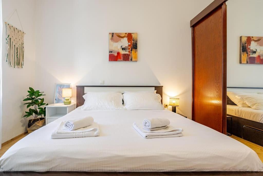 Apartment Bacvice Split Dış mekan fotoğraf