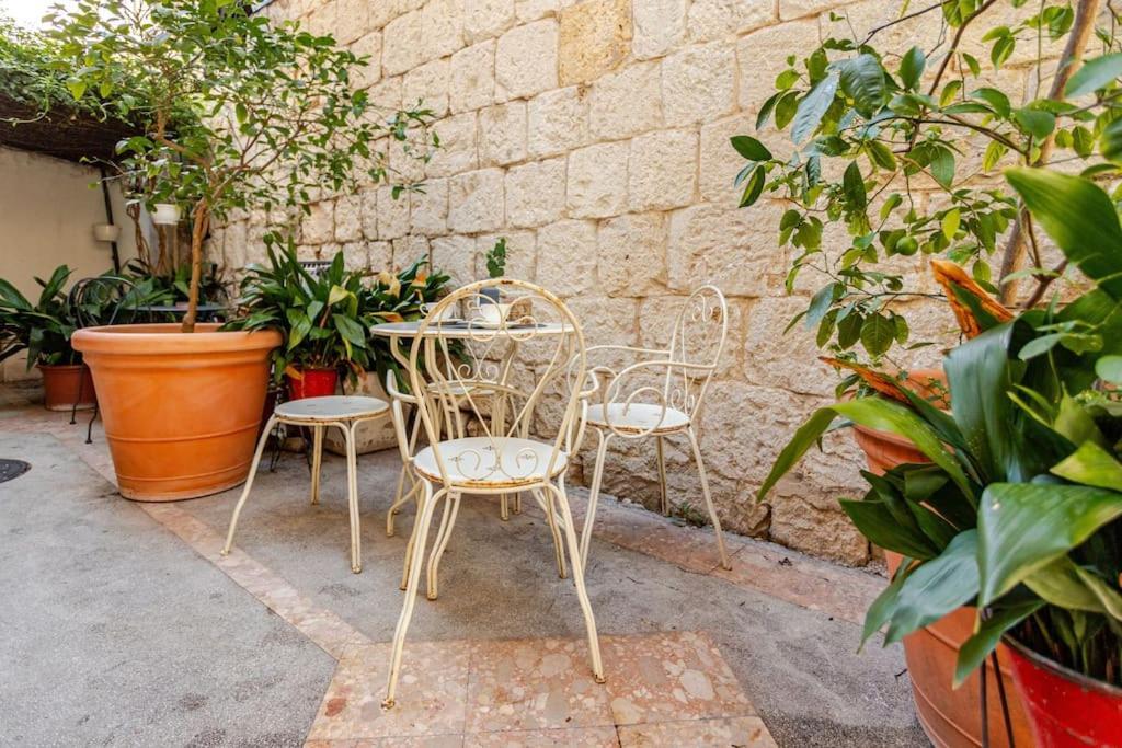 Apartment Bacvice Split Dış mekan fotoğraf